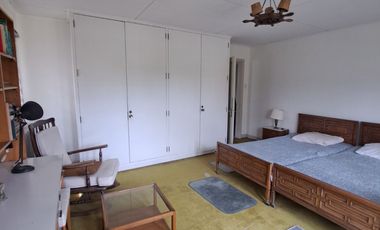 Gran y hermosa casa en esquina 6D, 4B, 6E   estilo inglés en barrio residencial de  Miraflores , Viña del Mar