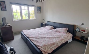 Gran y hermosa casa en esquina 6D, 4B, 6E   estilo inglés en barrio residencial de  Miraflores , Viña del Mar