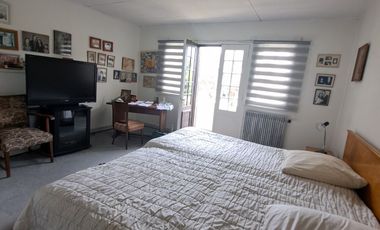 Gran y hermosa casa en esquina 6D, 4B, 6E   estilo inglés en barrio residencial de  Miraflores , Viña del Mar