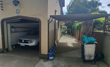 Gran y hermosa casa en esquina 6D, 4B, 6E   estilo inglés en barrio residencial de  Miraflores , Viña del Mar