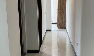 ARRIENDA APARTAMENTO EN SAN JORGE