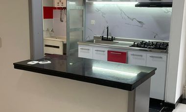 ARRIENDA APARTAMENTO EN SAN JORGE