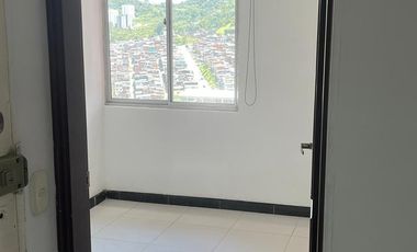 ARRIENDA APARTAMENTO EN SAN JORGE