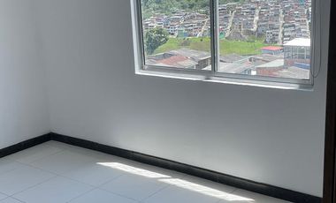 ARRIENDA APARTAMENTO EN SAN JORGE