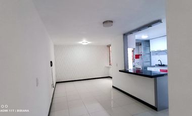 ARRIENDA APARTAMENTO EN SAN JORGE