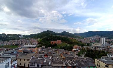 ARRIENDA APARTAMENTO EN SAN JORGE