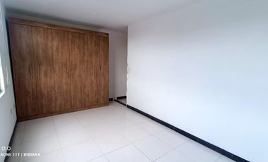 ARRIENDA APARTAMENTO EN SAN JORGE