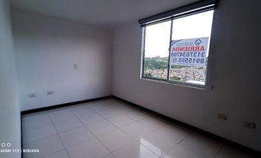 ARRIENDA APARTAMENTO EN SAN JORGE