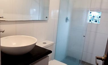 ARRIENDA APARTAMENTO EN SAN JORGE