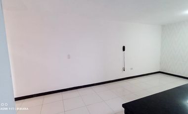 ARRIENDA APARTAMENTO EN SAN JORGE