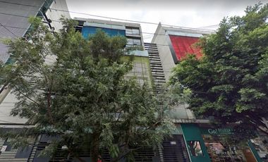 Departamento en REMATE BANCARIO EN ZUPER SONA, EN CALLE Tlaxcala  Col. Condesa.