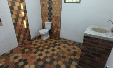 VENTA PARCELA 1.5KM DE CURITÍ