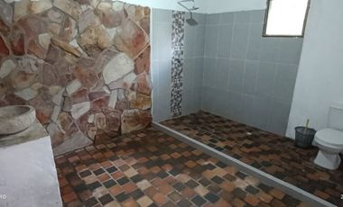 VENTA PARCELA 1.5KM DE CURITÍ