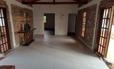 VENTA PARCELA 1.5KM DE CURITÍ