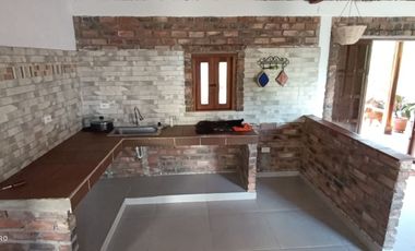 VENTA PARCELA 1.5KM DE CURITÍ