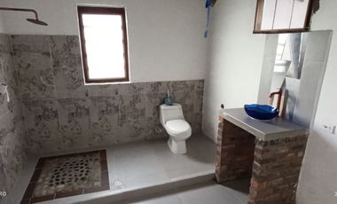 VENTA PARCELA 1.5KM DE CURITÍ