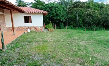 VENTA PARCELA 1.5KM DE CURITÍ