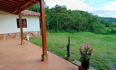 VENTA PARCELA 1.5KM DE CURITÍ