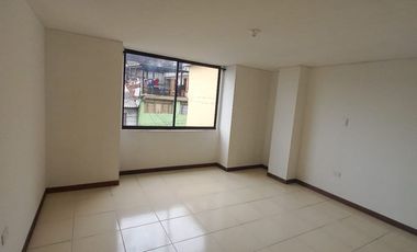 APARTAMENTO EN ARRIENDO EN EL CENTRO DE MANIZALES