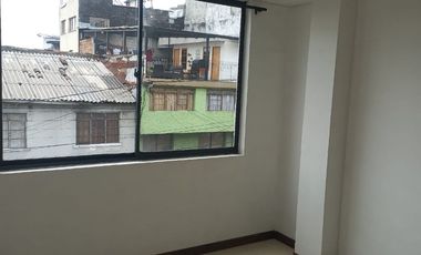 APARTAMENTO EN ARRIENDO EN EL CENTRO DE MANIZALES