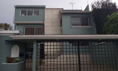 CASA EN NAUCALPAN DE JUAREZ CD SATELITE