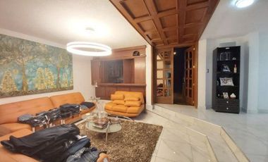 CASA EN NAUCALPAN DE JUAREZ CD SATELITE