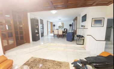 CASA EN NAUCALPAN DE JUAREZ CD SATELITE