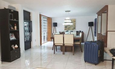 CASA EN NAUCALPAN DE JUAREZ CD SATELITE