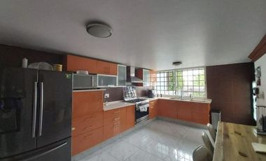 CASA EN NAUCALPAN DE JUAREZ CD SATELITE