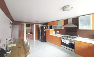 CASA EN NAUCALPAN DE JUAREZ CD SATELITE