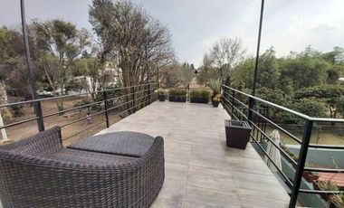 CASA EN NAUCALPAN DE JUAREZ CD SATELITE