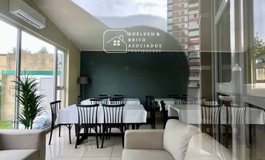 Departamento en Arriendo 2D, 2B, Estacionamiento y Bodega, Condominio Aragón, Temuco