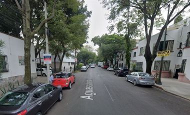Inversión Segura y Rentable en Bienes Raíces, Edificio en Col. Roma Sur, CDMX.