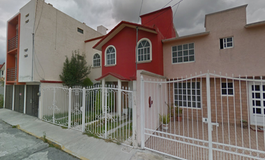 Villas del Álamo, El Álamo, HGO