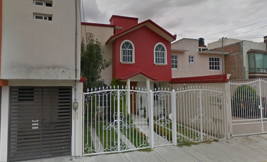 Villas del Álamo, El Álamo, HGO