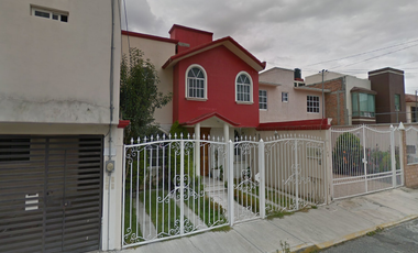 Villas del Álamo, El Álamo, HGO