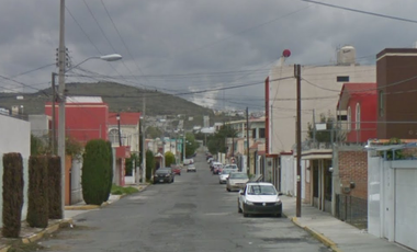 Villas del Álamo, El Álamo, HGO