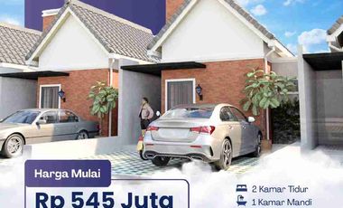 Promo Cash 500jtaan Kota Cimahi