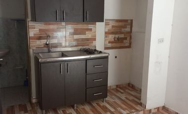 APARTAESTUDIO EN ARRIENDO EN EL PRADO EN MANIZALES
