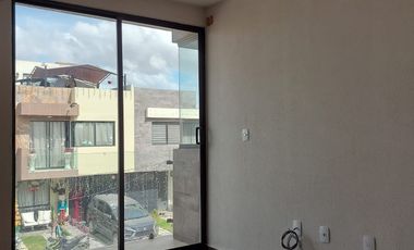 Casa Nueva en Ex-Hacienda Santa Inés, Nextlalpan – Diseño Moderno y Confort Familiar.