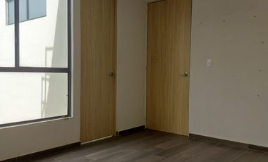 Casa Nueva en Ex-Hacienda Santa Inés, Nextlalpan – Diseño Moderno y Confort Familiar.