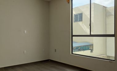 Casa Nueva en Ex-Hacienda Santa Inés, Nextlalpan – Diseño Moderno y Confort Familiar.