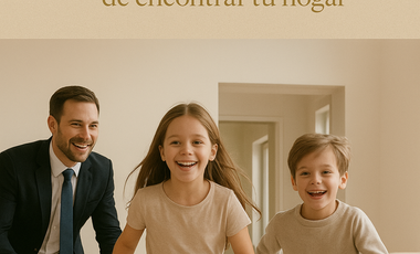 Casa Nueva en Ex-Hacienda Santa Inés, Nextlalpan – Diseño Moderno y Confort Familiar.