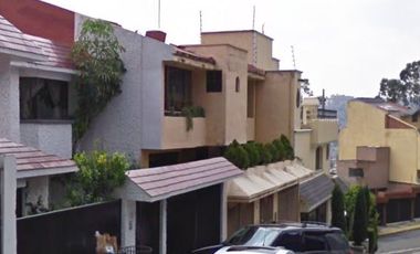 CASA EN NAUCALPAN DE JUAREZ CIUDAD SATELITE