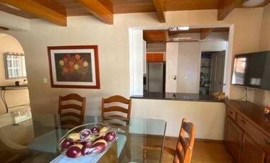 CASA EN NAUCALPAN DE JUAREZ CIUDAD SATELITE