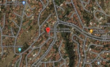 CASA EN NAUCALPAN DE JUAREZ CIUDAD SATELITE