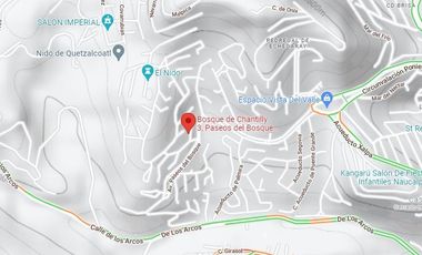 CASA EN NAUCALPAN DE JUAREZ CIUDAD SATELITE