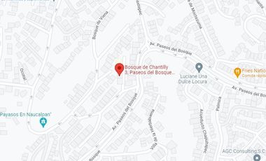 CASA EN NAUCALPAN DE JUAREZ CIUDAD SATELITE