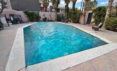 Rento departamento en Adicion Csmpestre