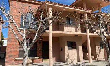 Rento departamento en Adicion Csmpestre